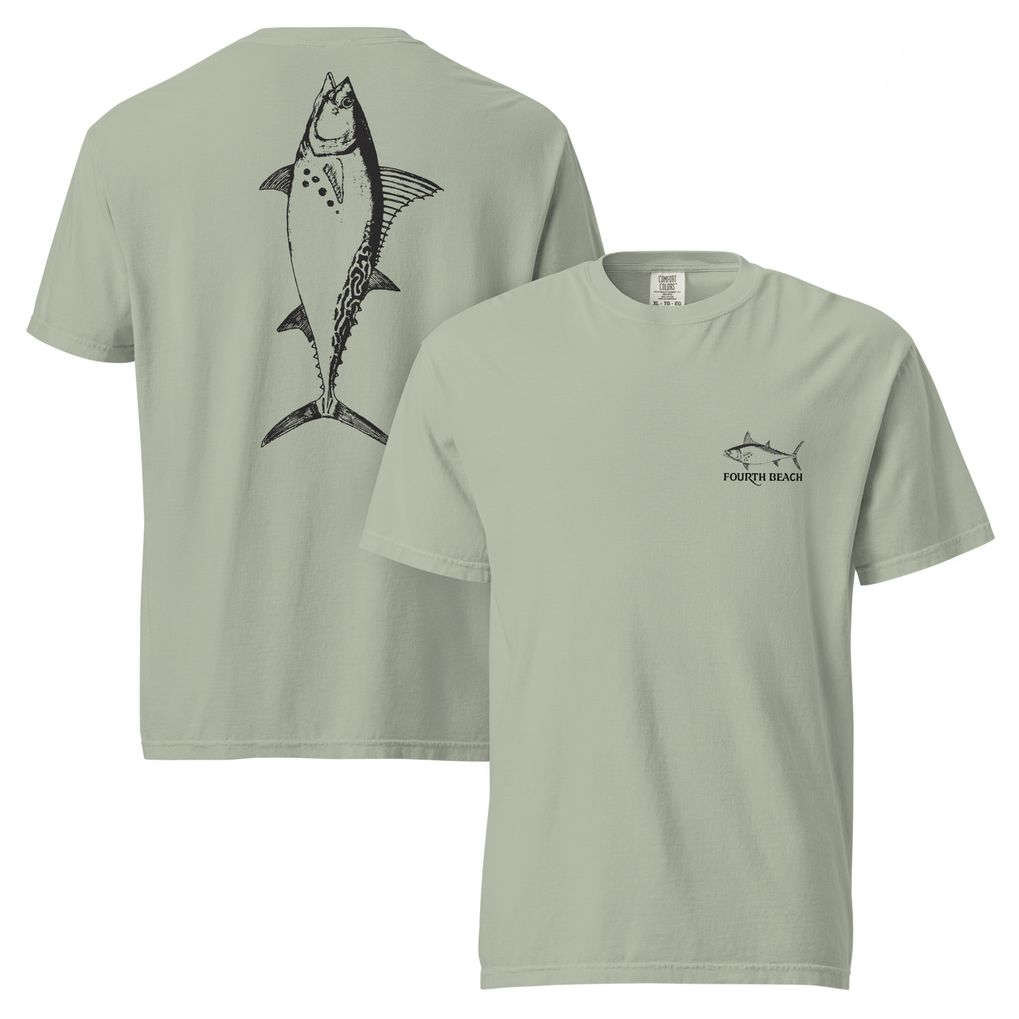 Albie Short Sleeve Shirt