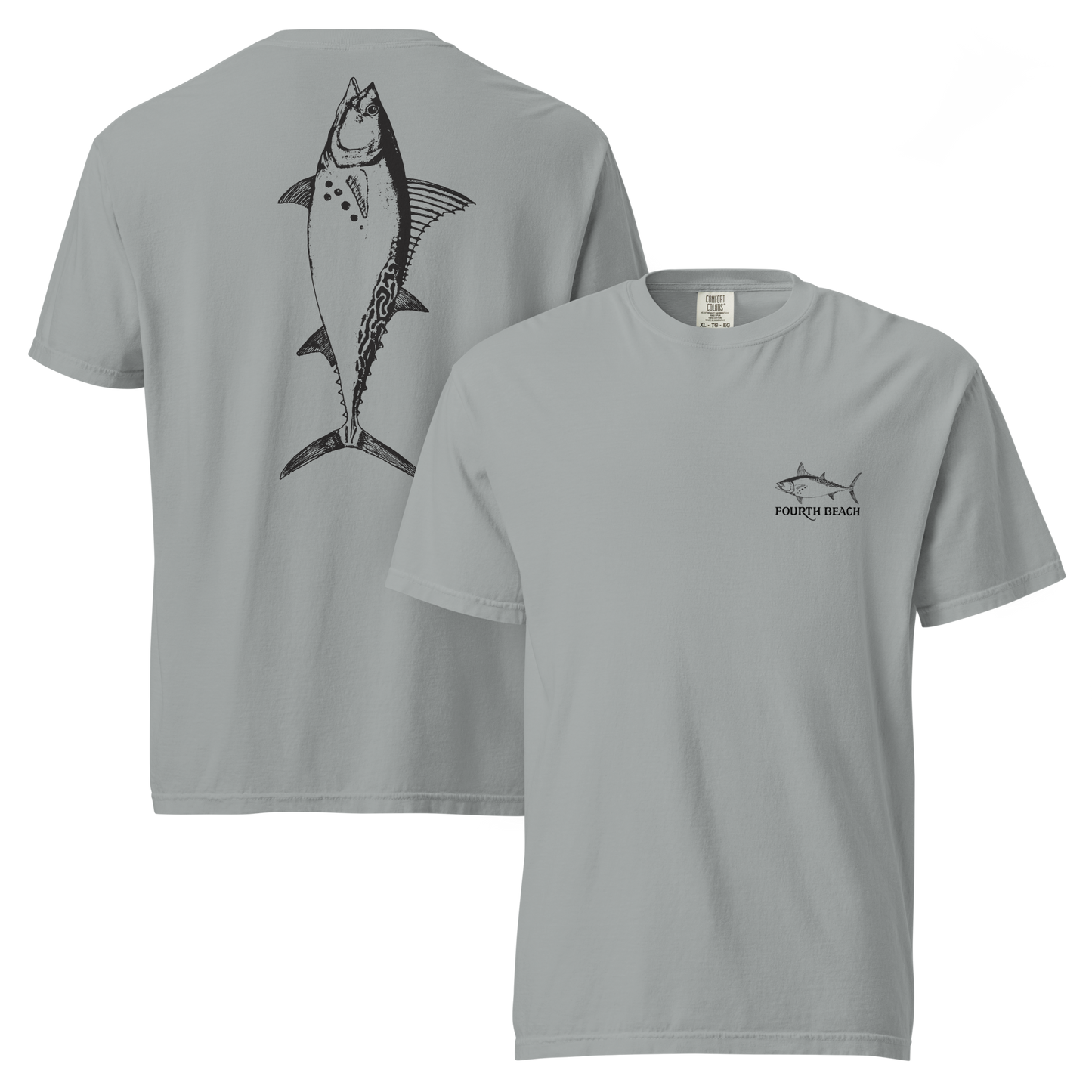Albie Short Sleeve Shirt