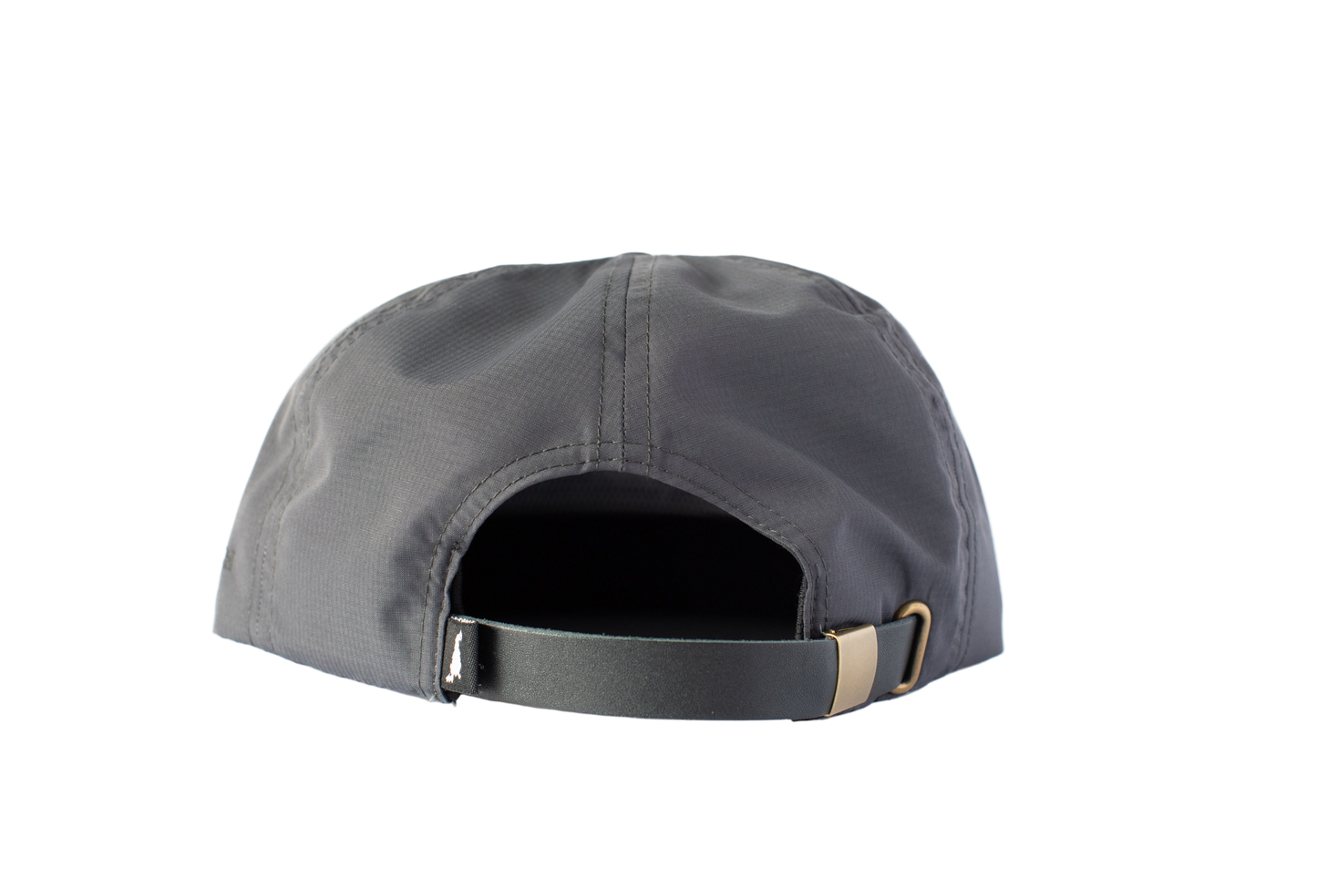 Albie Hat - Charcoal