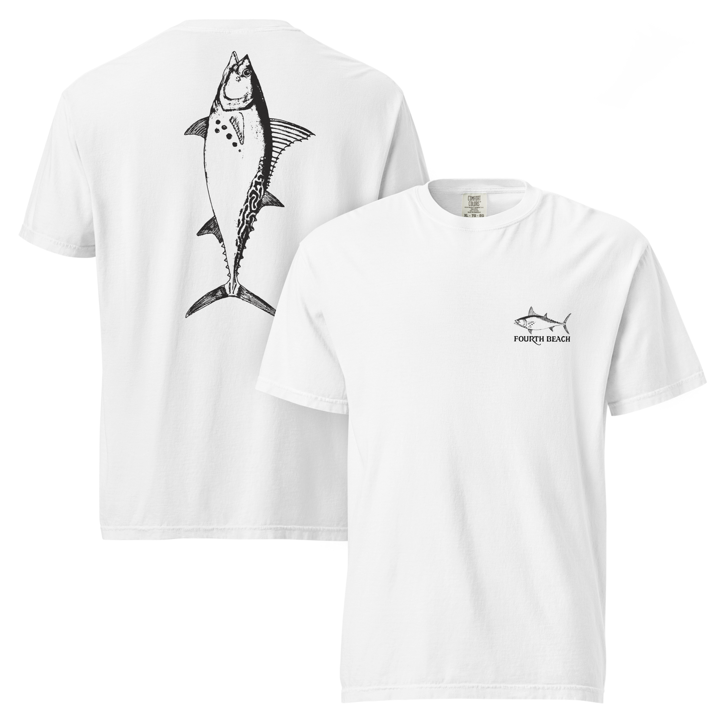 Albie Short Sleeve Shirt