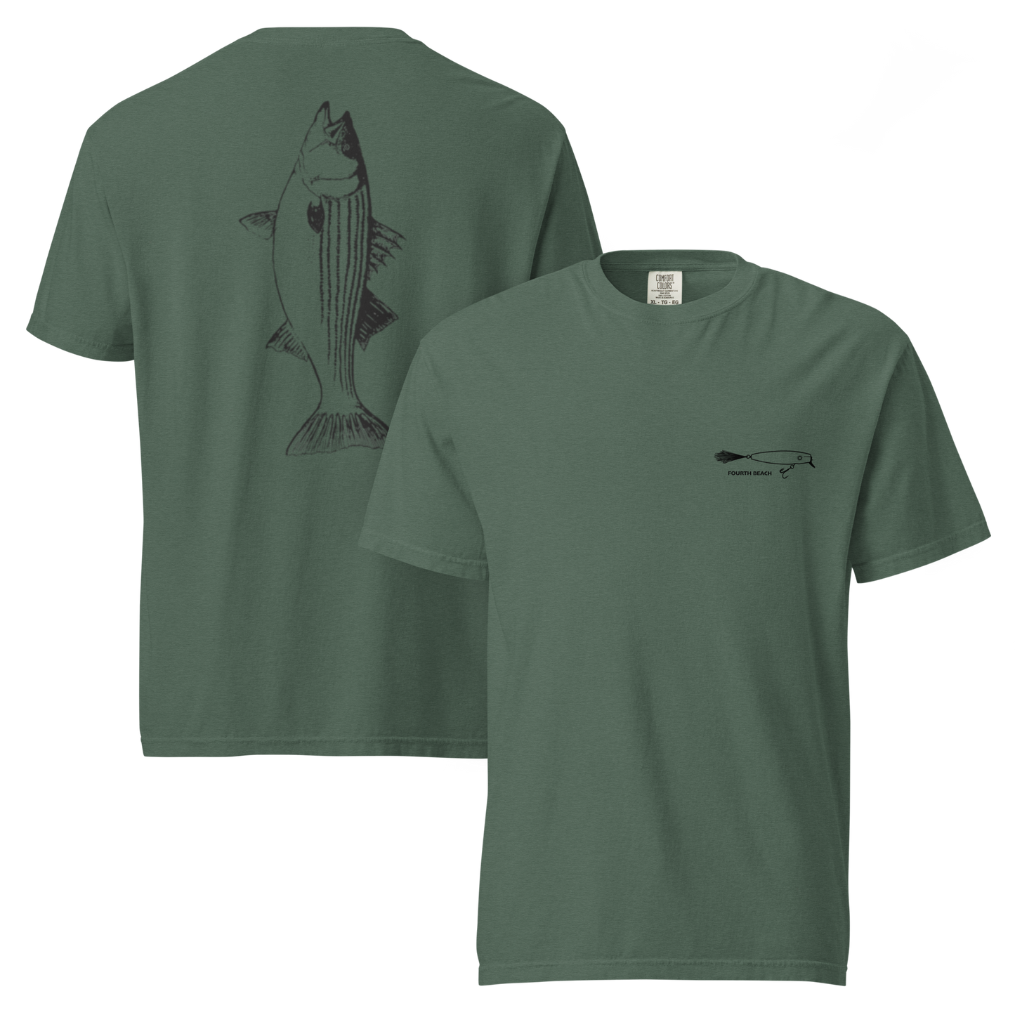 Danny Plug Short Sleeve Shirt