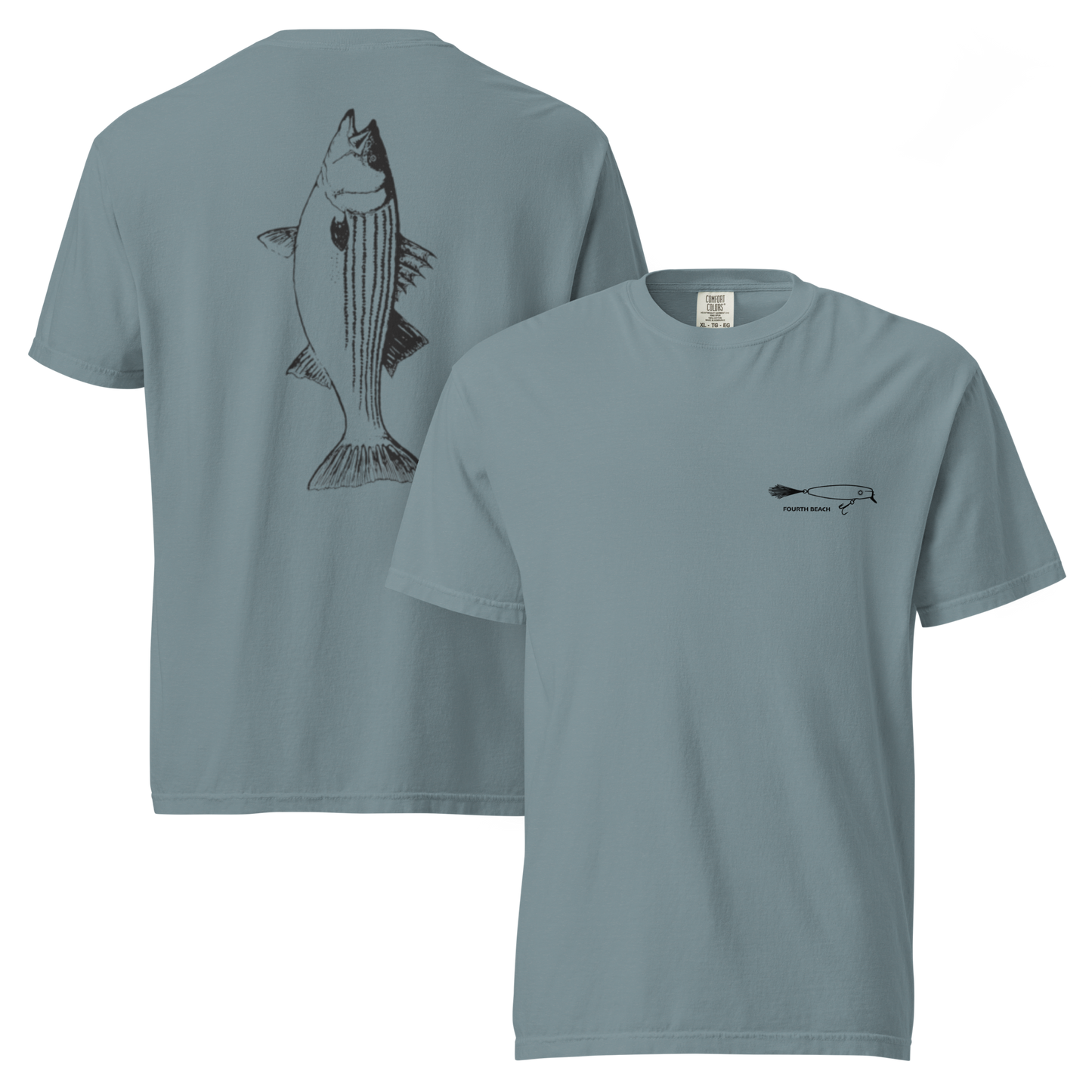 Danny Plug Short Sleeve Shirt