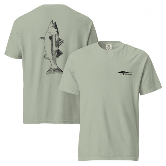 Fly Short Sleeve Shirt