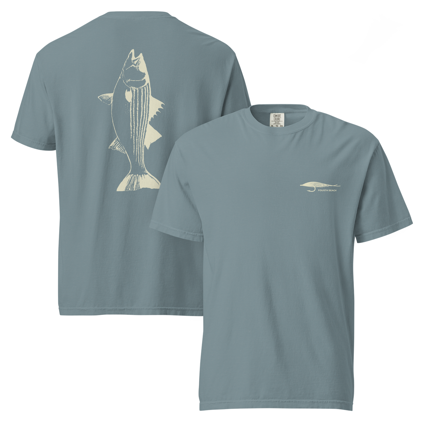 Fly Short Sleeve Shirt