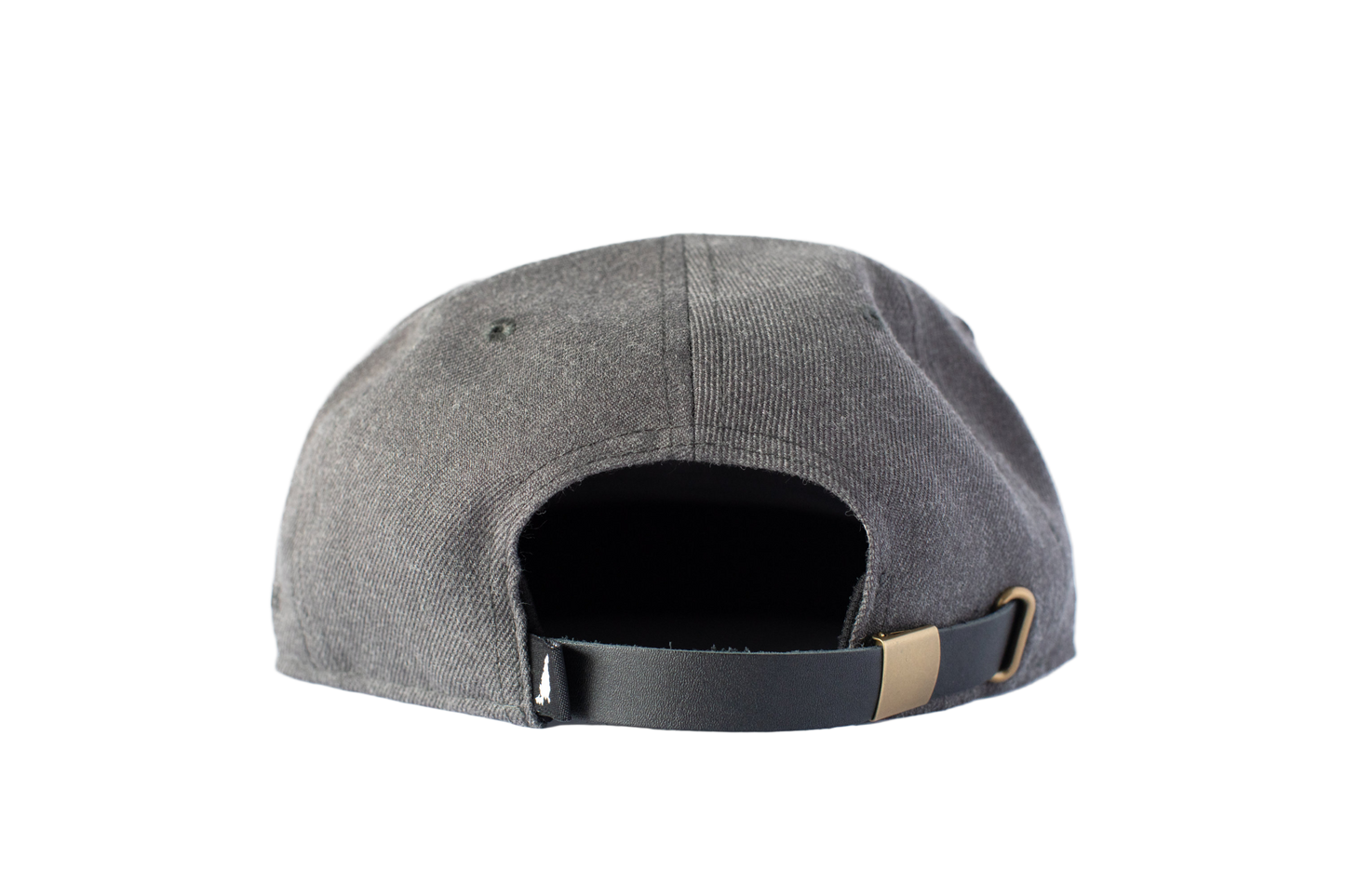 Albie Hat - Grey
