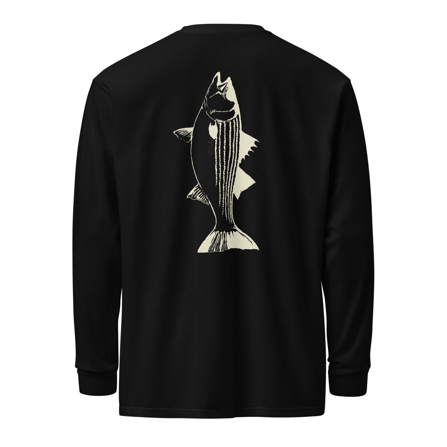 Black Fly Shirt