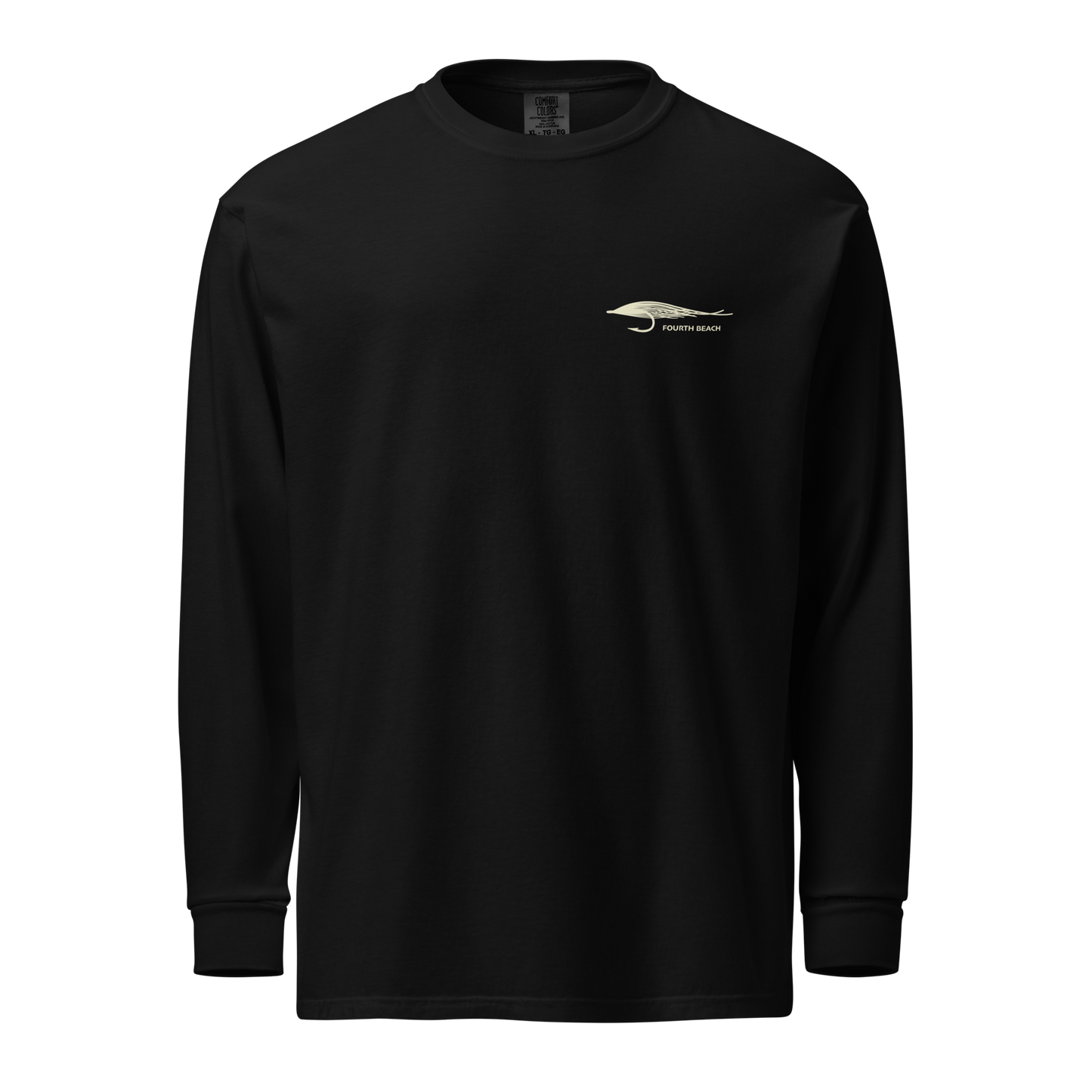 Black Fly Shirt