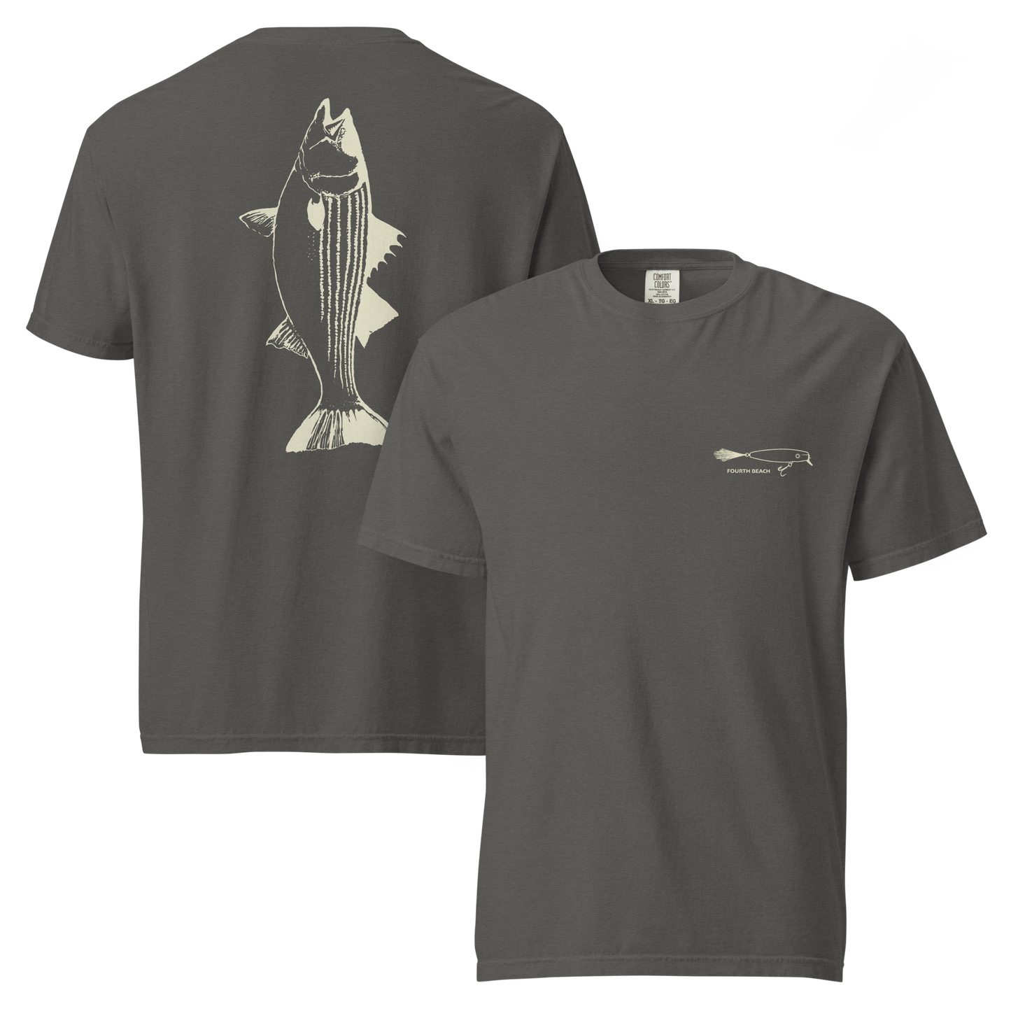 Danny Plug Short Sleeve Shirt