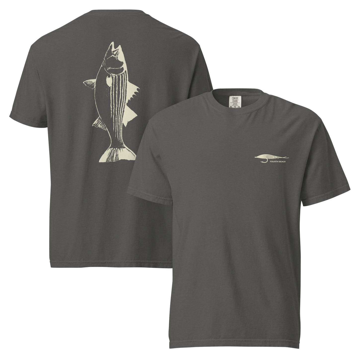 Fly Short Sleeve Shirt