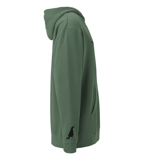 Original Fourth Beach Sweatshirt - Green