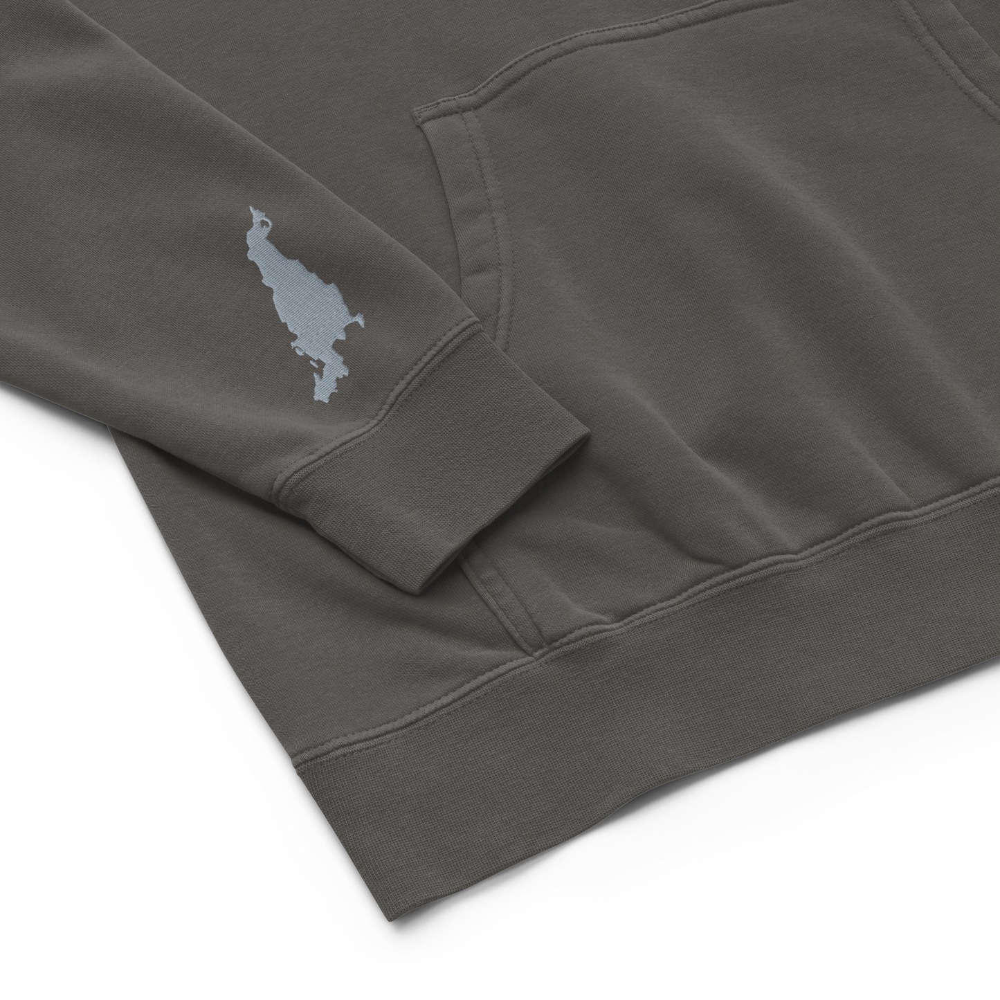 Original Fourth Beach Sweatshirt - Grey