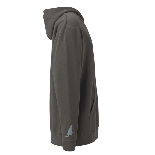 Original Fourth Beach Sweatshirt - Grey