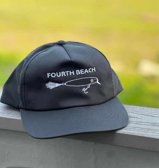 Danny Plug Hat