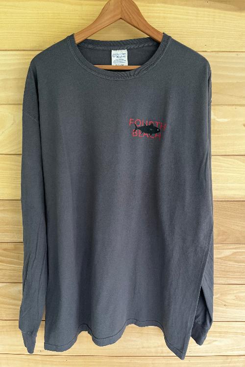 Tuna Long Sleeve