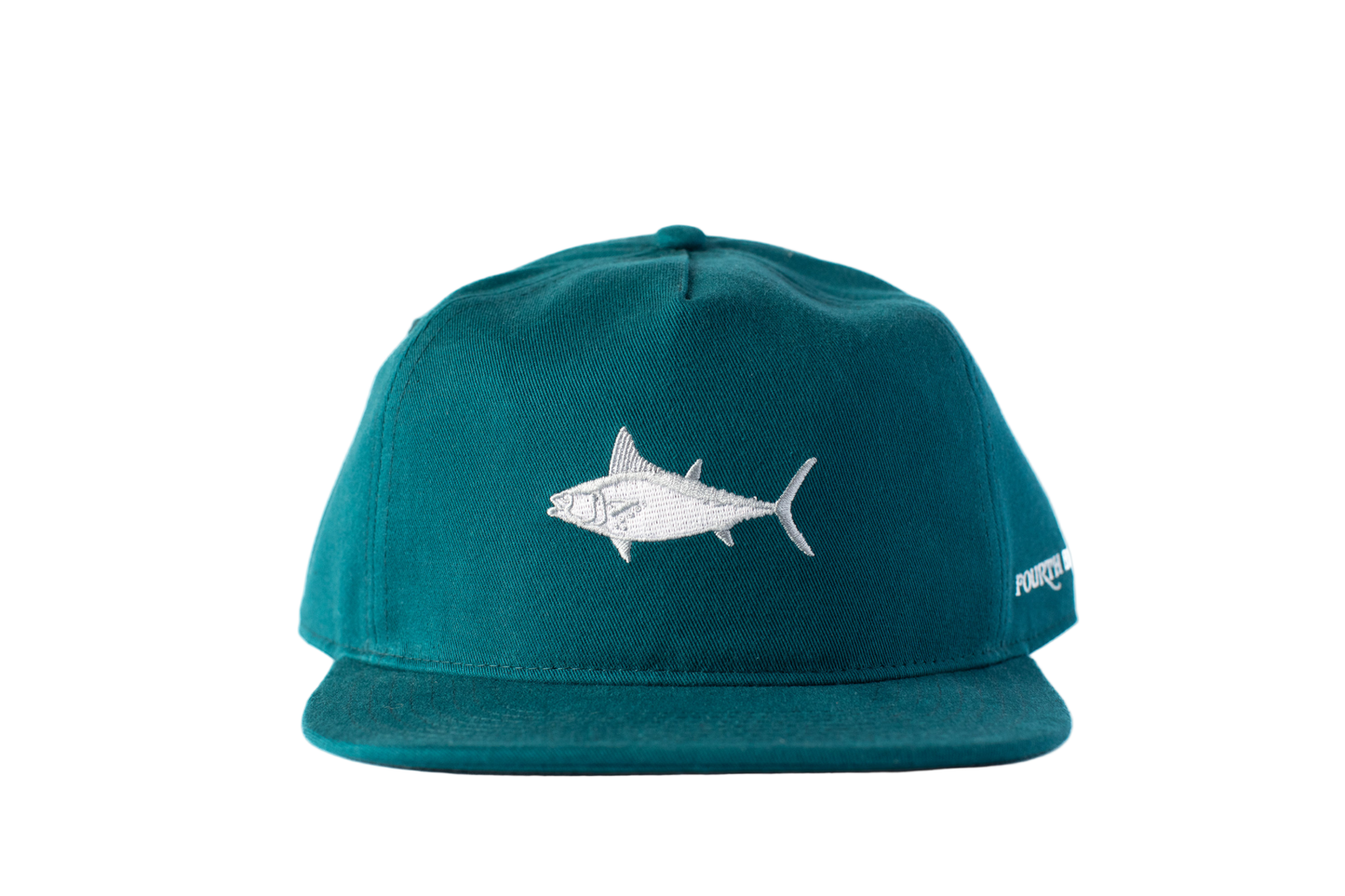 Albie Hat - Atlantic Ink