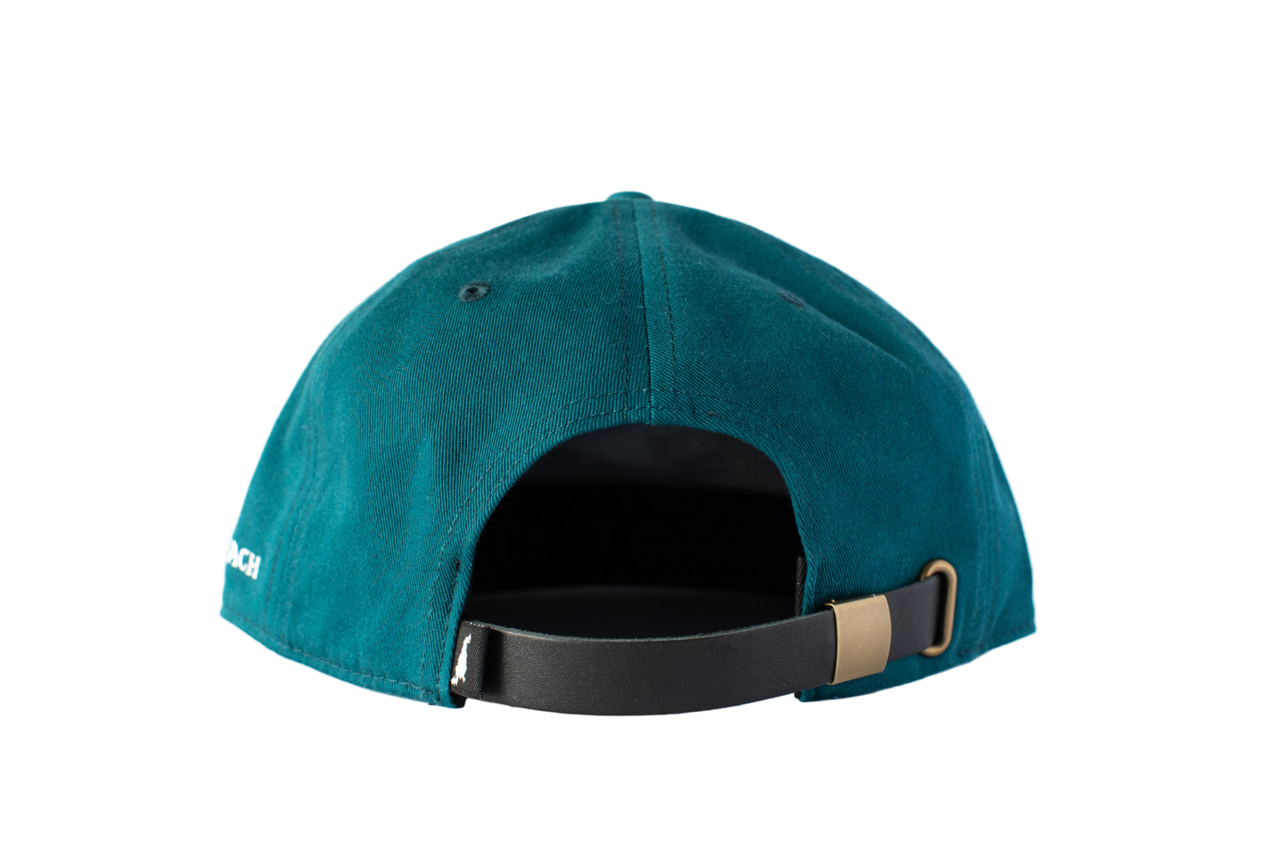 Albie Hat - Atlantic Ink