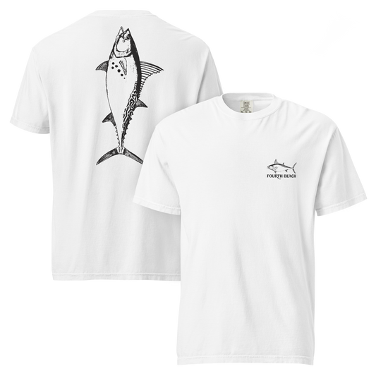Albie Short Sleeve Shirt