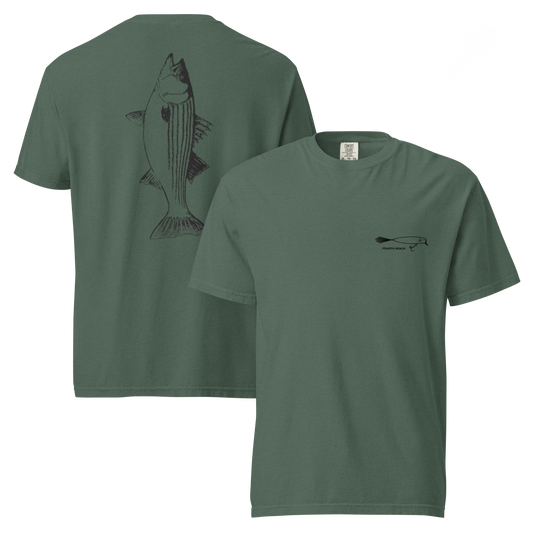 Danny Plug Short Sleeve Shirt