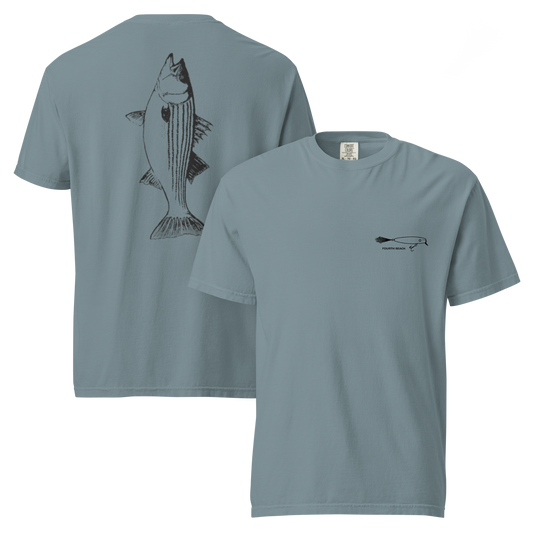Danny Plug Short Sleeve Shirt