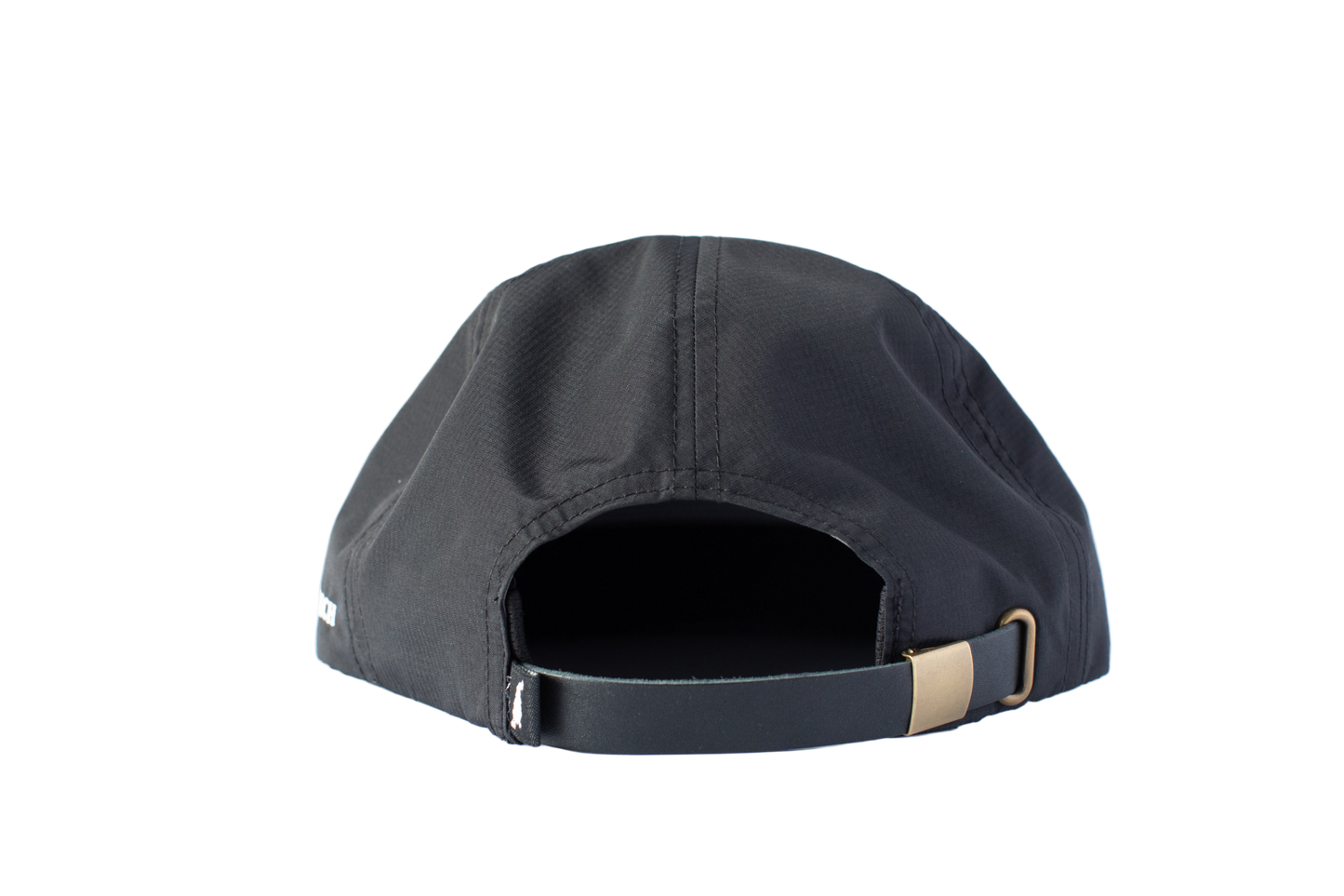 Albie Hat - Black
