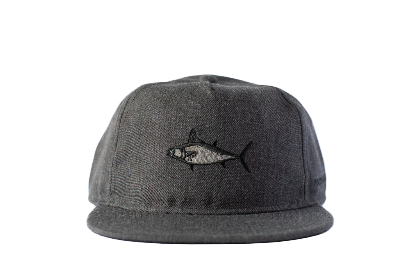 Albie Hat - Grey