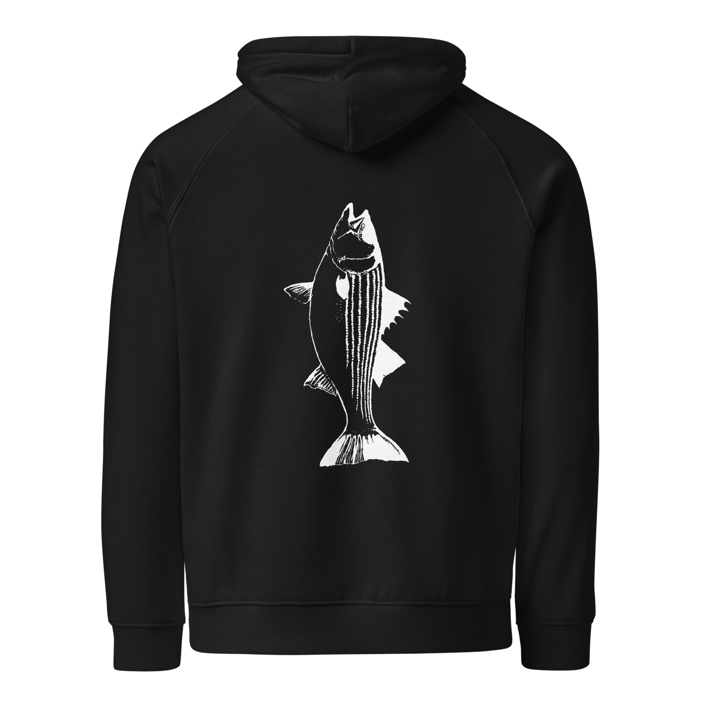 Carhartt Striped Bass Sweatshirt