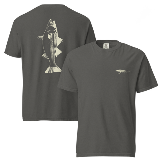 Fly Short Sleeve Shirt
